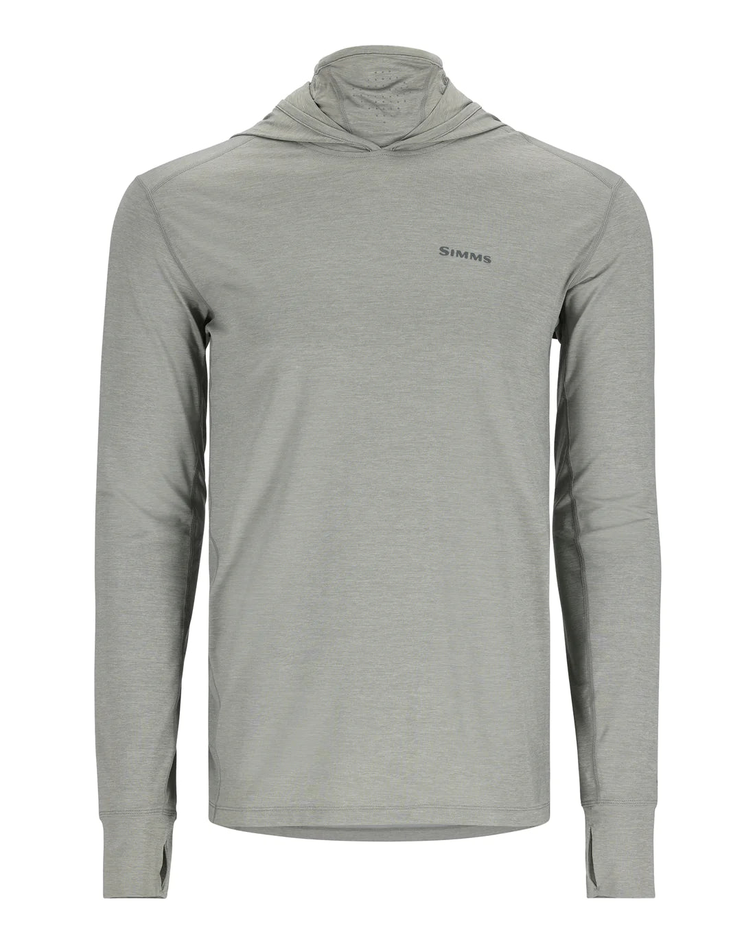 Simms Solarflex Guide Cooling Hoody - Sportinglife Turangi